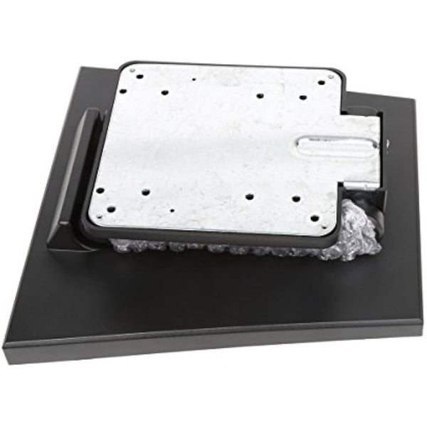 Wearson WS-03A Adjustable LCD Screen Stand Folding Metal Screen Desk Stand With VESA Hole 75x75 100x100mm