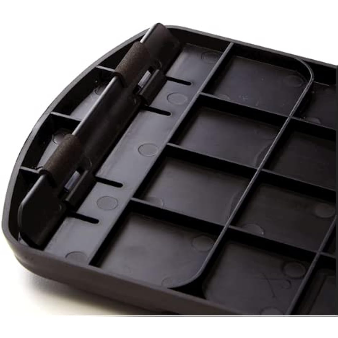 Fellowes Premium Gel Mouse Mat with Wrist Support - Mouse Pad with Non Slip Rubber Base - Ergonomic Mousepad for Computer Laptop - Graphite