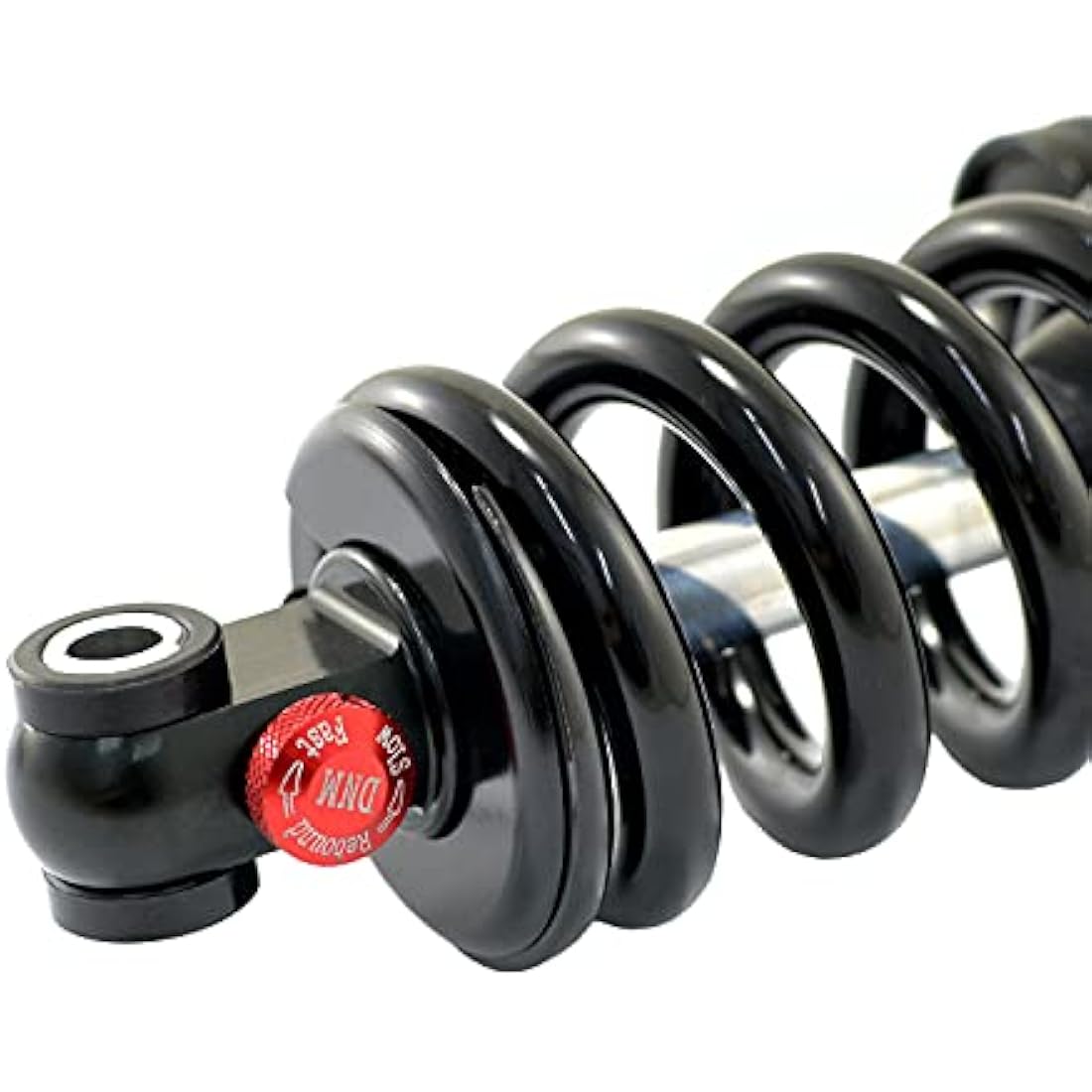 DNM BURNER-RCP2S Mountain Downhill Bike Rear Shock 220mm 550 lbs New Model Type , ST1432