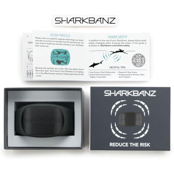 SHARKBANZ 2 Shark Deterrent Band