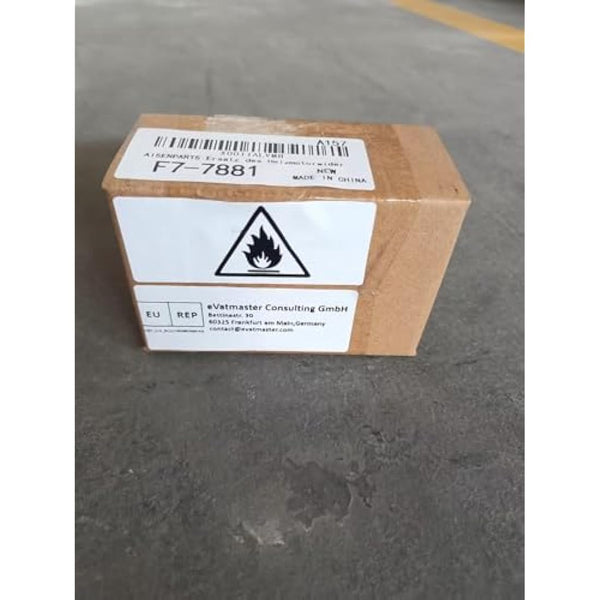 AISENPARTS Heater Motor Resistor Replacement for Seat Skoda 1K0959263A