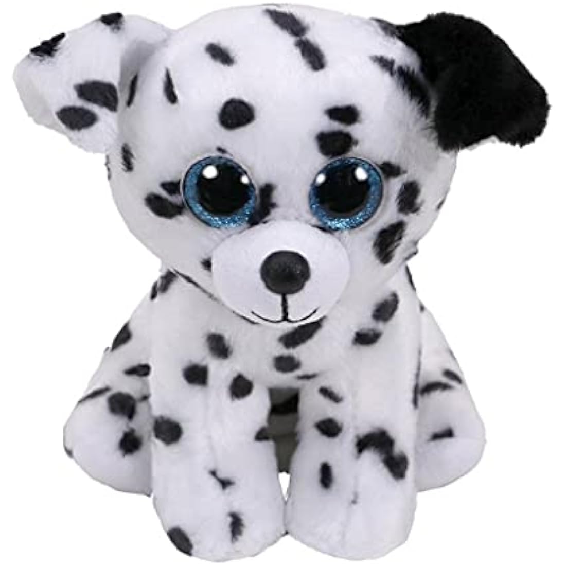 TY Catcher DALMATION - Beanie Babies, T42303