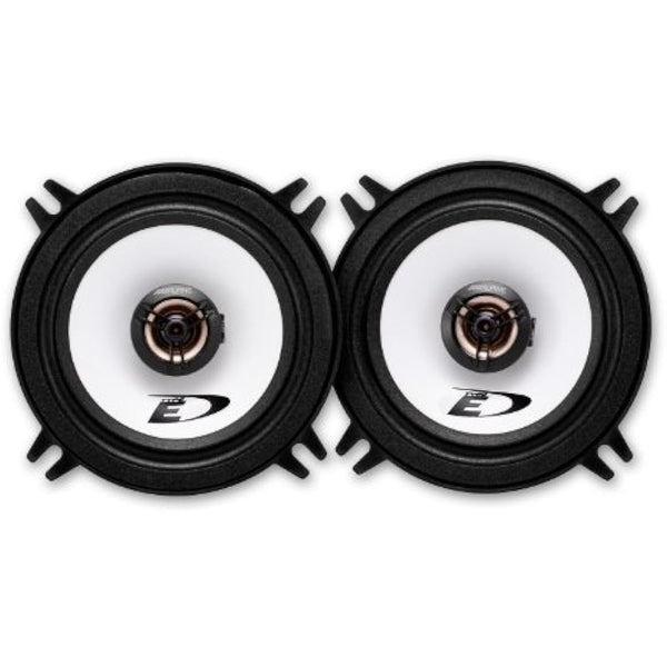 Alpine Electronics 13cm 2-Way Coaxial Speakers SXE-1325S