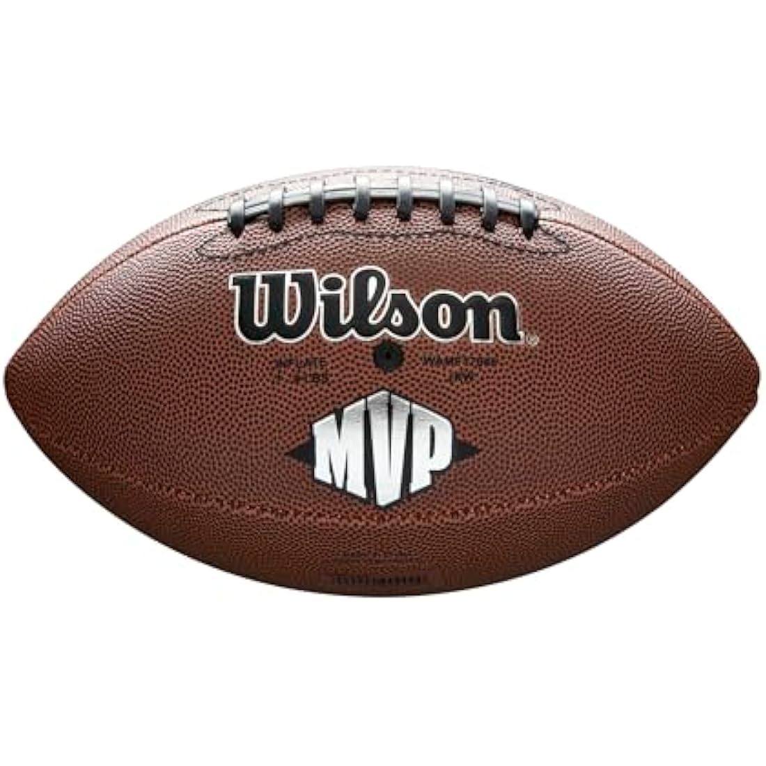 Wilson MVP OFFICIAL FOOTBALL