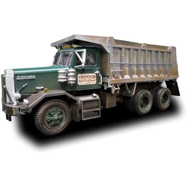 AMT AMT1150 1:25 Autocar Dump Truck