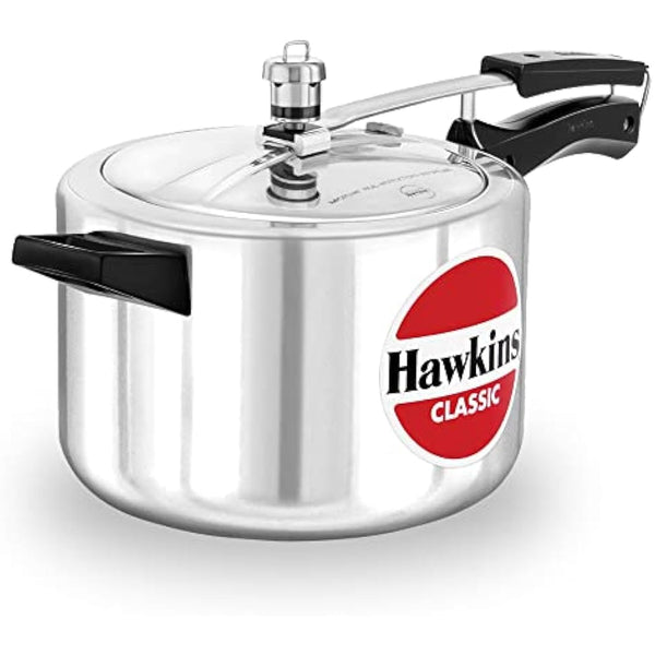 Hawkins Classic Pressure Cookers (5 Litre)