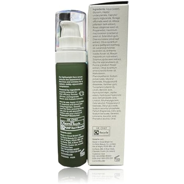 LIZ EARLE SUPER SKIN FACE SERUM 30 ML