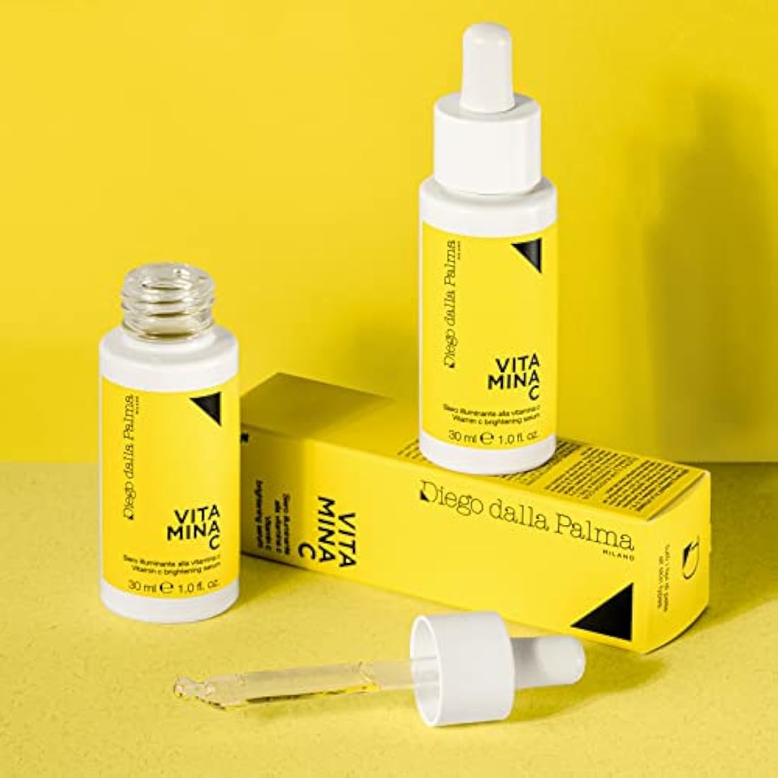 Diego Dalla Palma Face Serum, 210 g