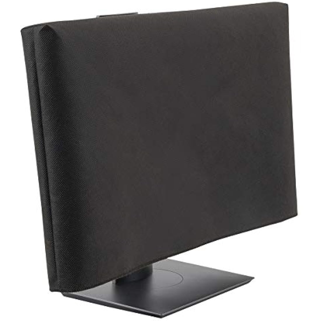 ROTRi® dimensionally accurate dust protection cover for monitor Eizo CS270 - black
