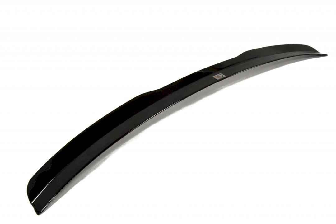 Maxton Design - SPOILER CAP AUDI A6 / A6 S-LINE C7 / C7 FL SEDAN