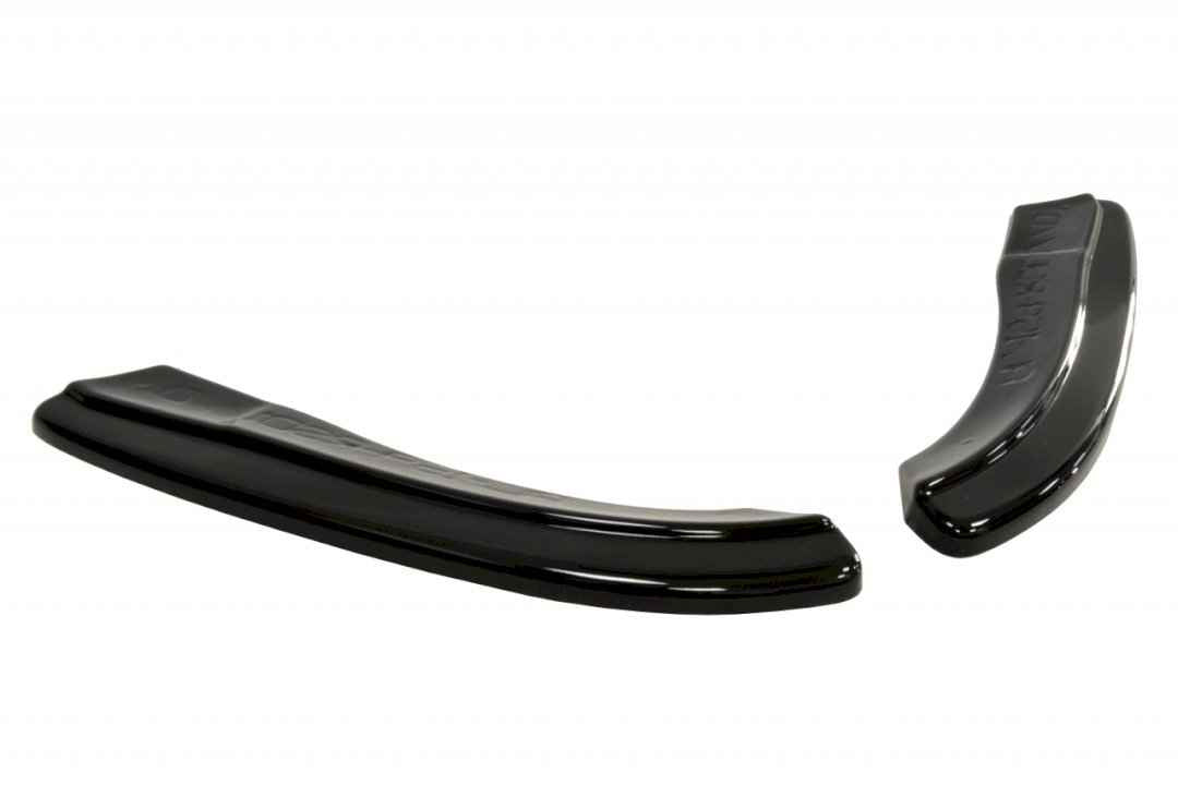 Maxton Design - REAR SIDE SPLITTERS ALFA ROMEO 159 (2005-2011)