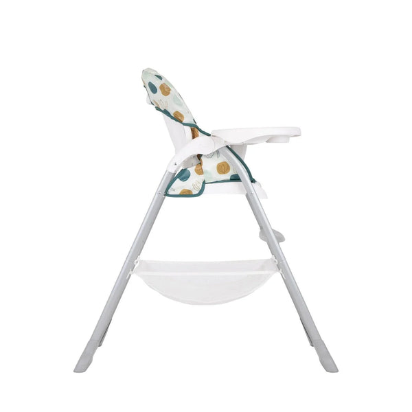 Graco Snackease Quick Folding Highchair - Organza