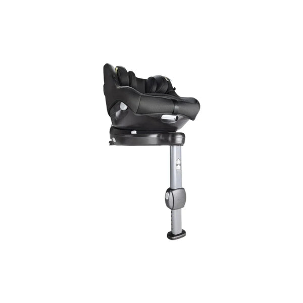 Graco Turn2Me DLX i-Size R129 Car Seat - Midnight