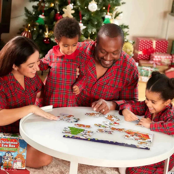 Orchard Toys Christmas Eve Box