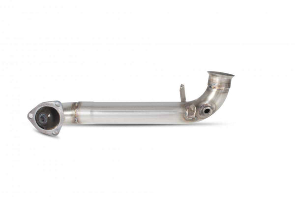 Scorpion Exhausts - Peugeot 208 Gti 1.6T downpipe (with or without cat)