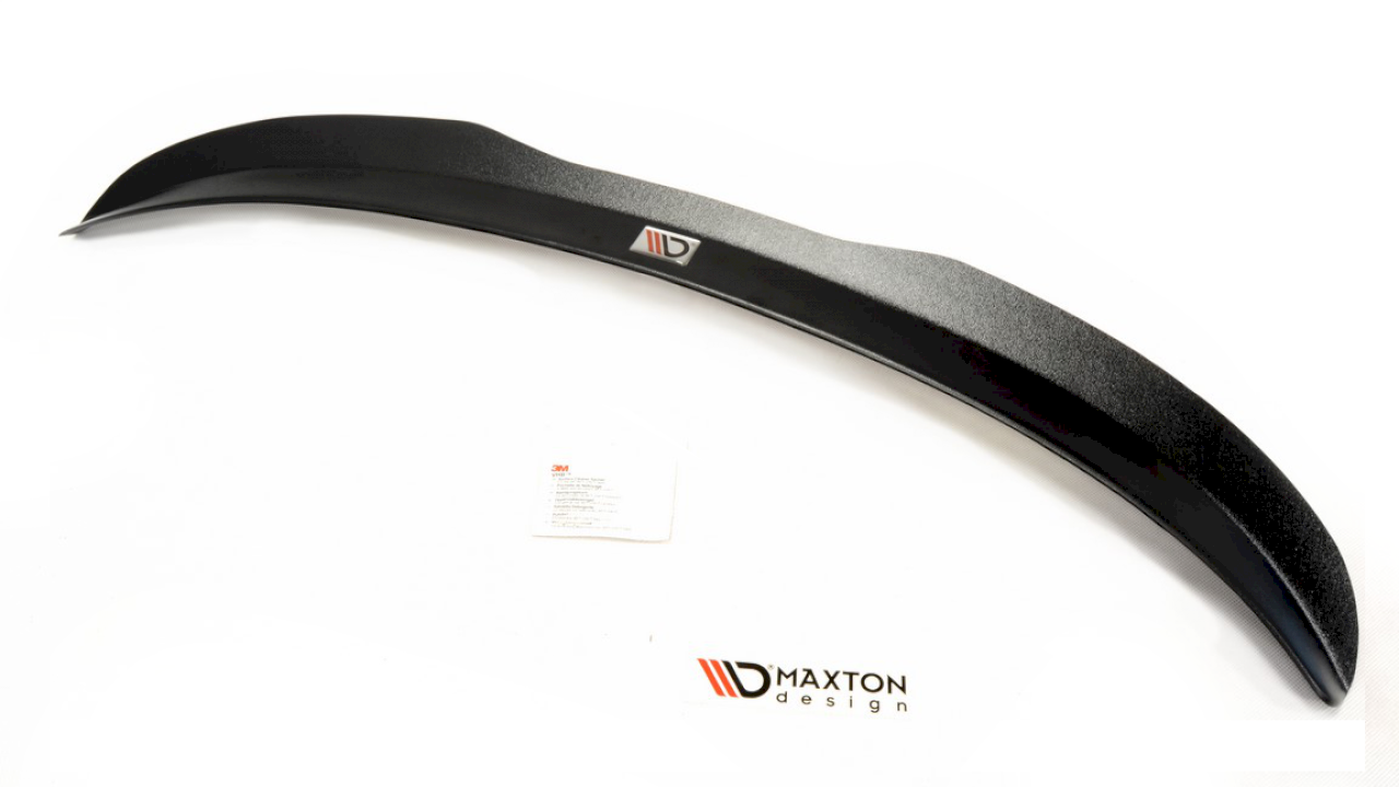 Maxton Design - Spoiler CAP VW Passat B6 Estate