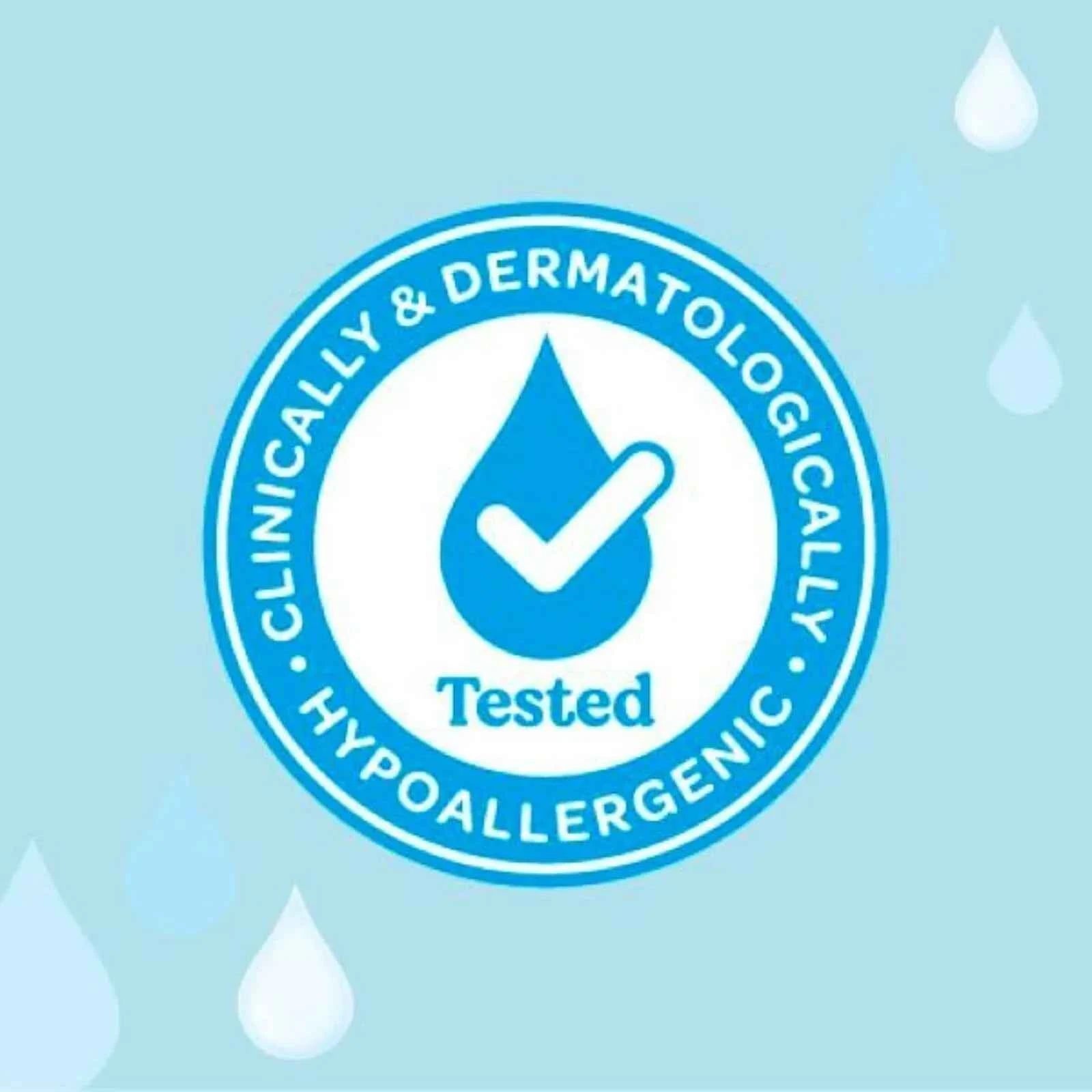 Huggies Pure Plastic Free Baby Wipes 48 pcs