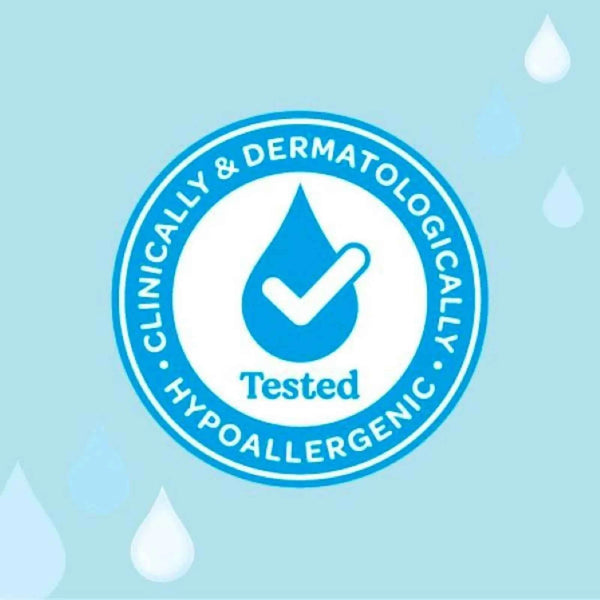 Huggies Pure Plastic Free Baby Wipes 48 pcs