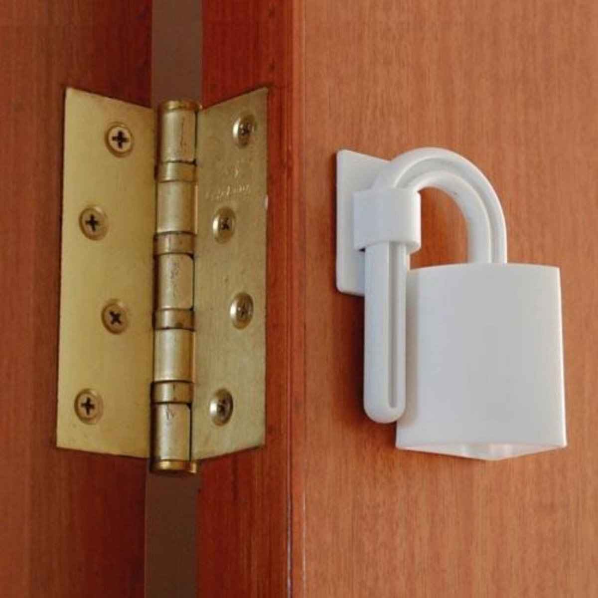 Clippasafe Pinch Guards Pack of 2