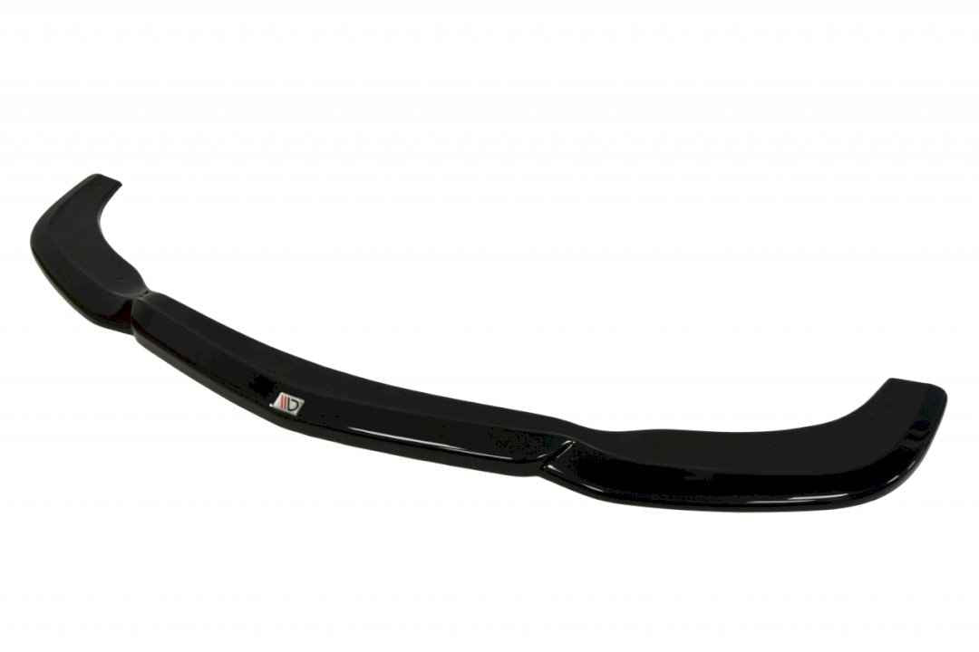 Maxton Design - FRONT SPLITTER MERCEDES C-CLASS W204 STANDARD (FACELIFT) 2010-2015
