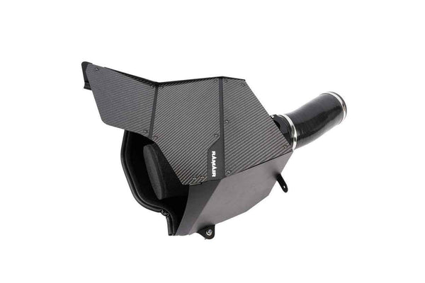 RamAir Performance Induction Kit with Carbon Top - Toyota Yaris GR