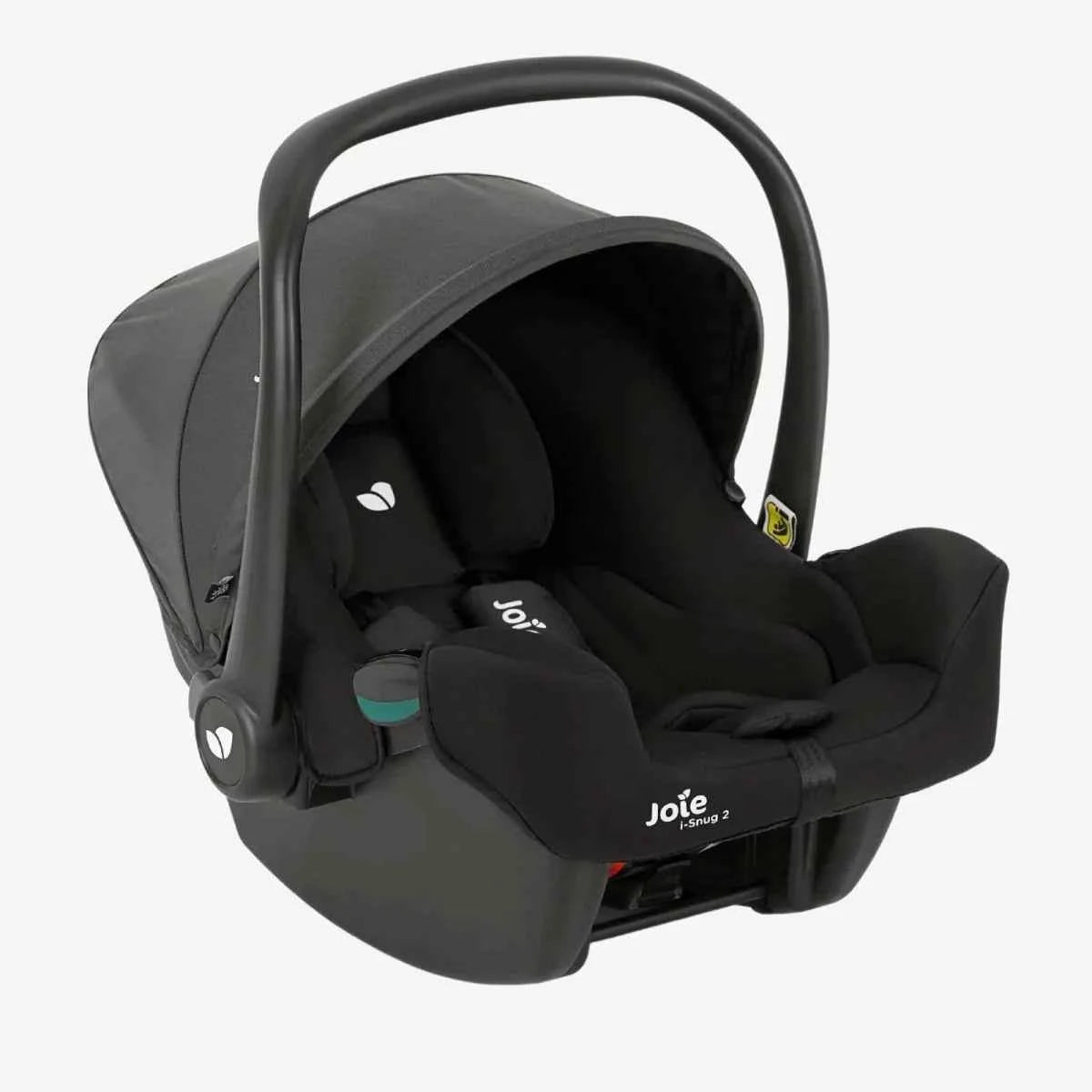 Joie I-Snug 2 Group 0+ Car Seat - Shale