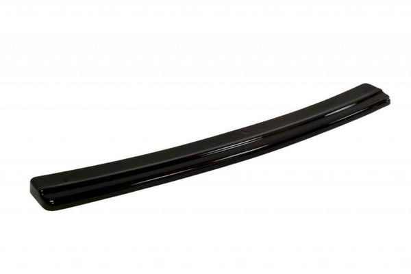Maxton Design - CENTRAL REAR SPLITTER VW GOLF IV R32