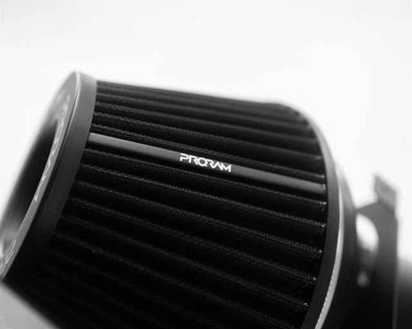 RamAir Performance Induction Kit - BMW M2 M3 M4 3.0T S58 Engine (WITH CARBON LID)