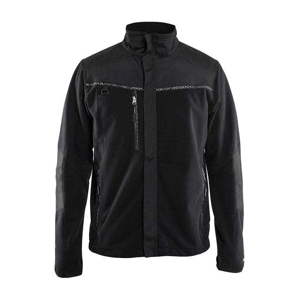 Blaklader 4955 Windproof Fleece jacket