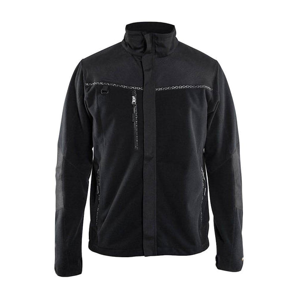 Blaklader 4955 Windproof Fleece jacket