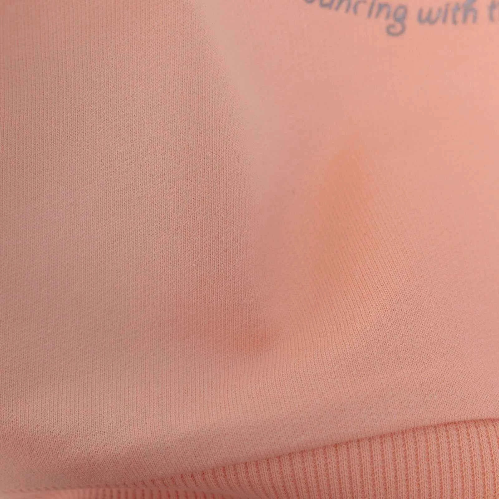 HelloBaby Basic Baby Girl Sweatshirt - Pink