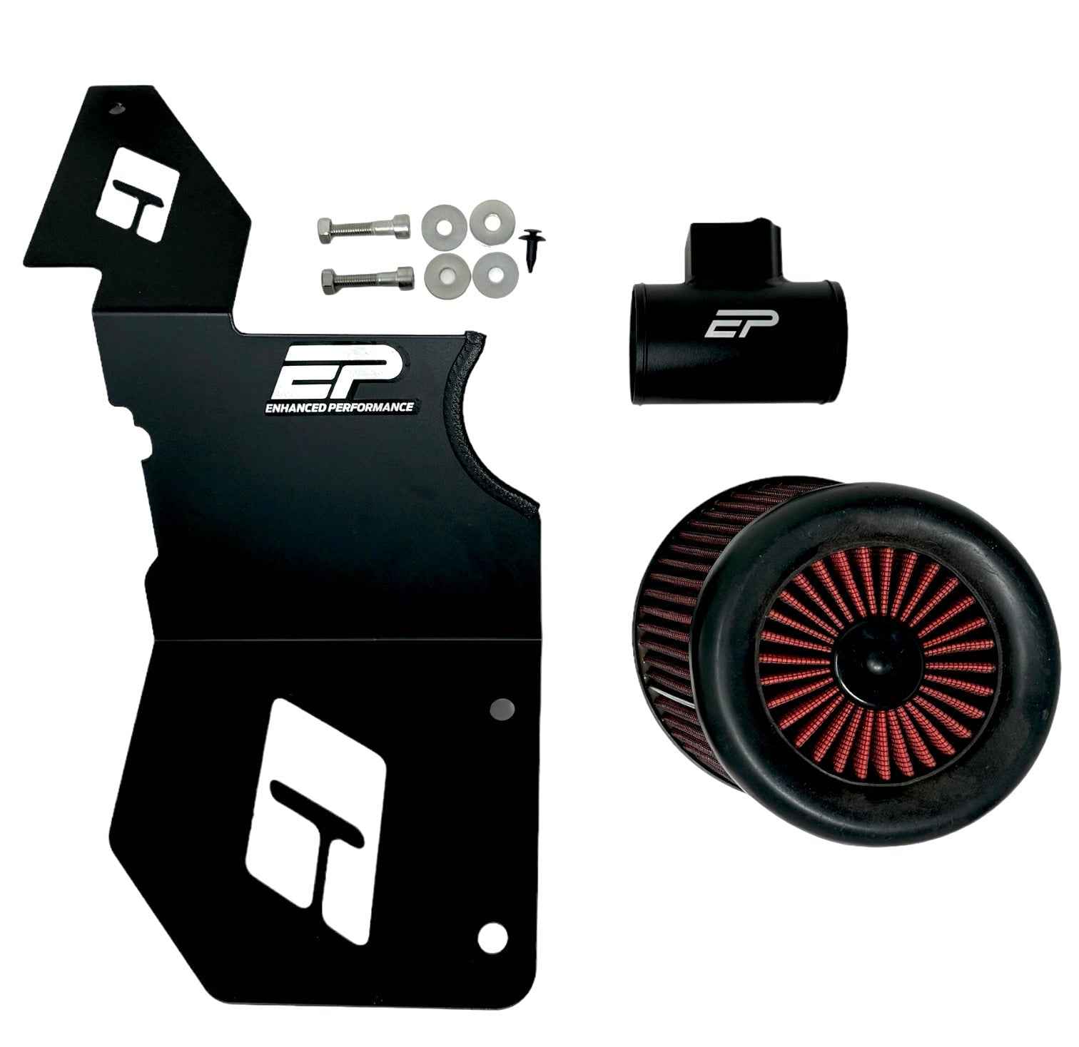 1.0 EcoBoost Enhanced Performance Intake System - MK7 Fiesta