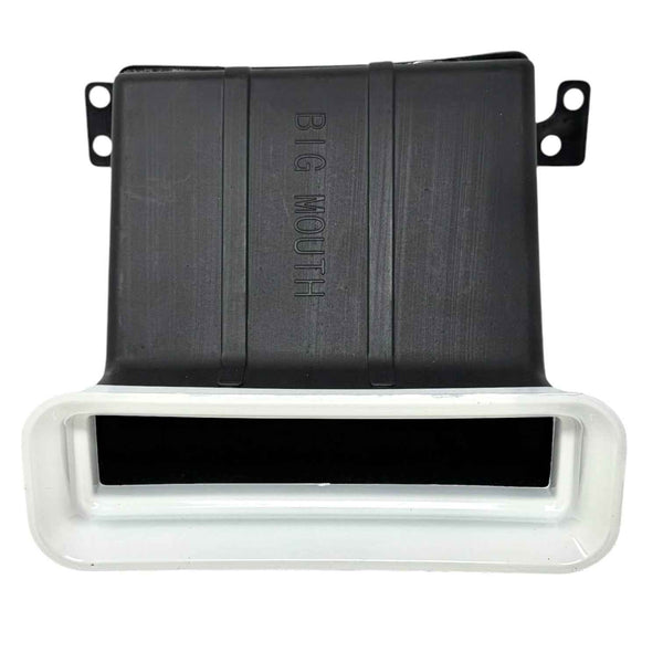 Car Enhancements UK Wide Mouth / Snorkel - MK4 / 4.5 Ford Focus (Multiple Colour Options)