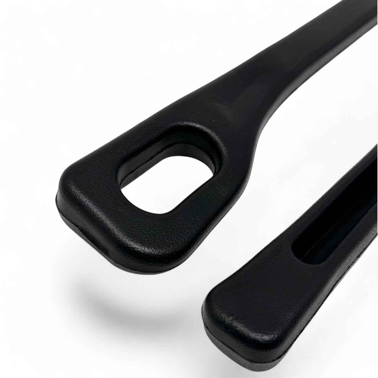 Universal Seat Gap Filler Pair - Black
