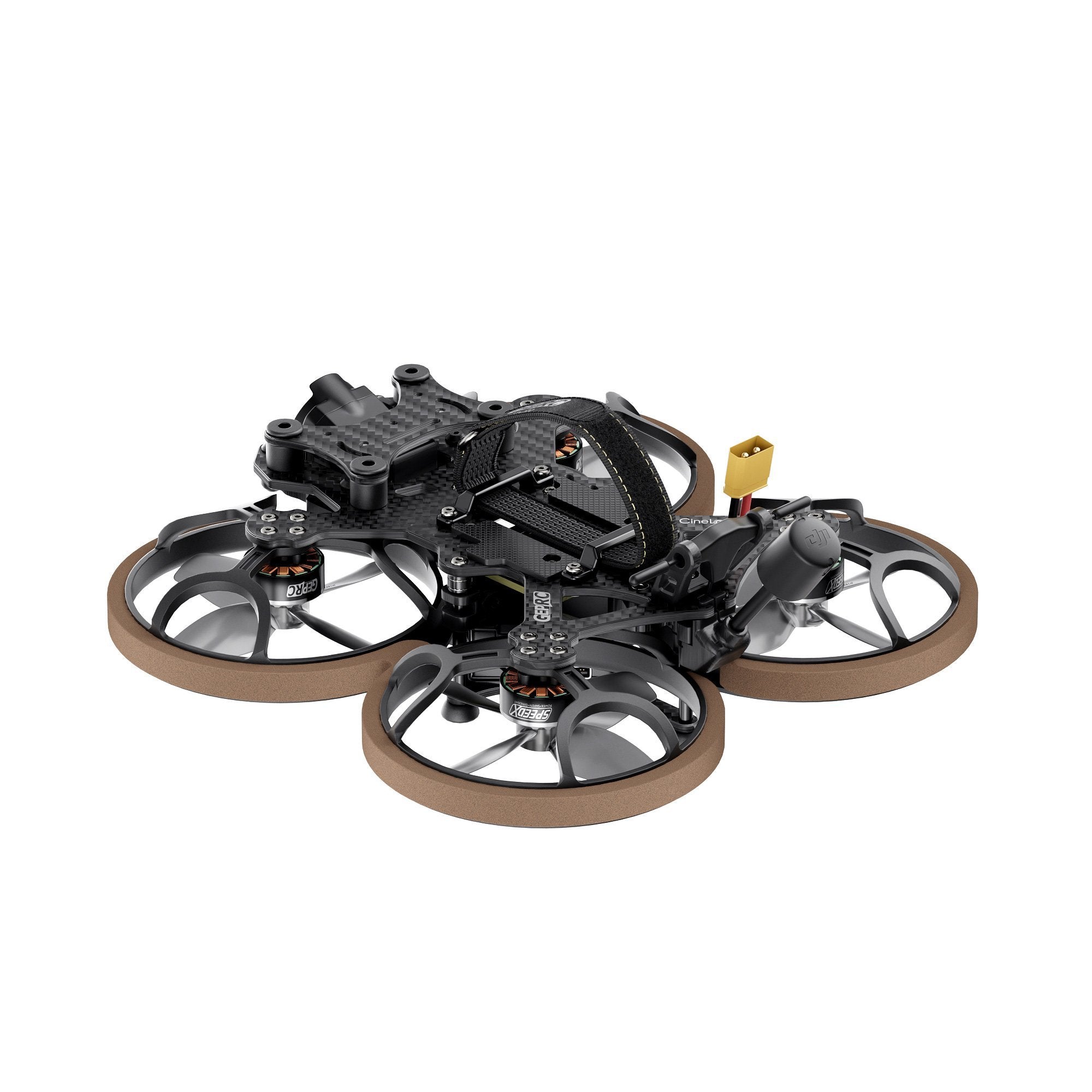GEPRC Cinelog25 V2 HD O3 ELRS Quadcopter