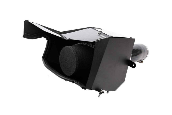 RamAir Performance Induction Kit with Carbon Top - Toyota Yaris GR