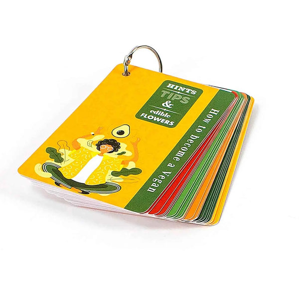 Recent Toys How to become a Vegan