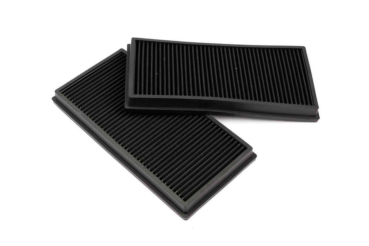 RamAir Performance Air Filter - Mercedes Models with M156 / M159 Engine