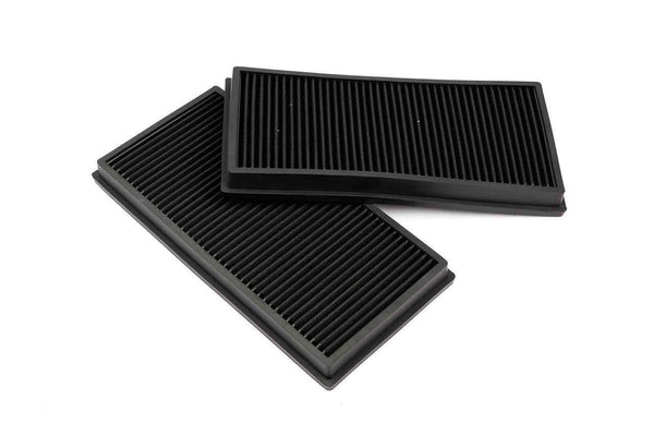 RamAir Performance Air Filter - Mercedes Models with M156 / M159 Engine