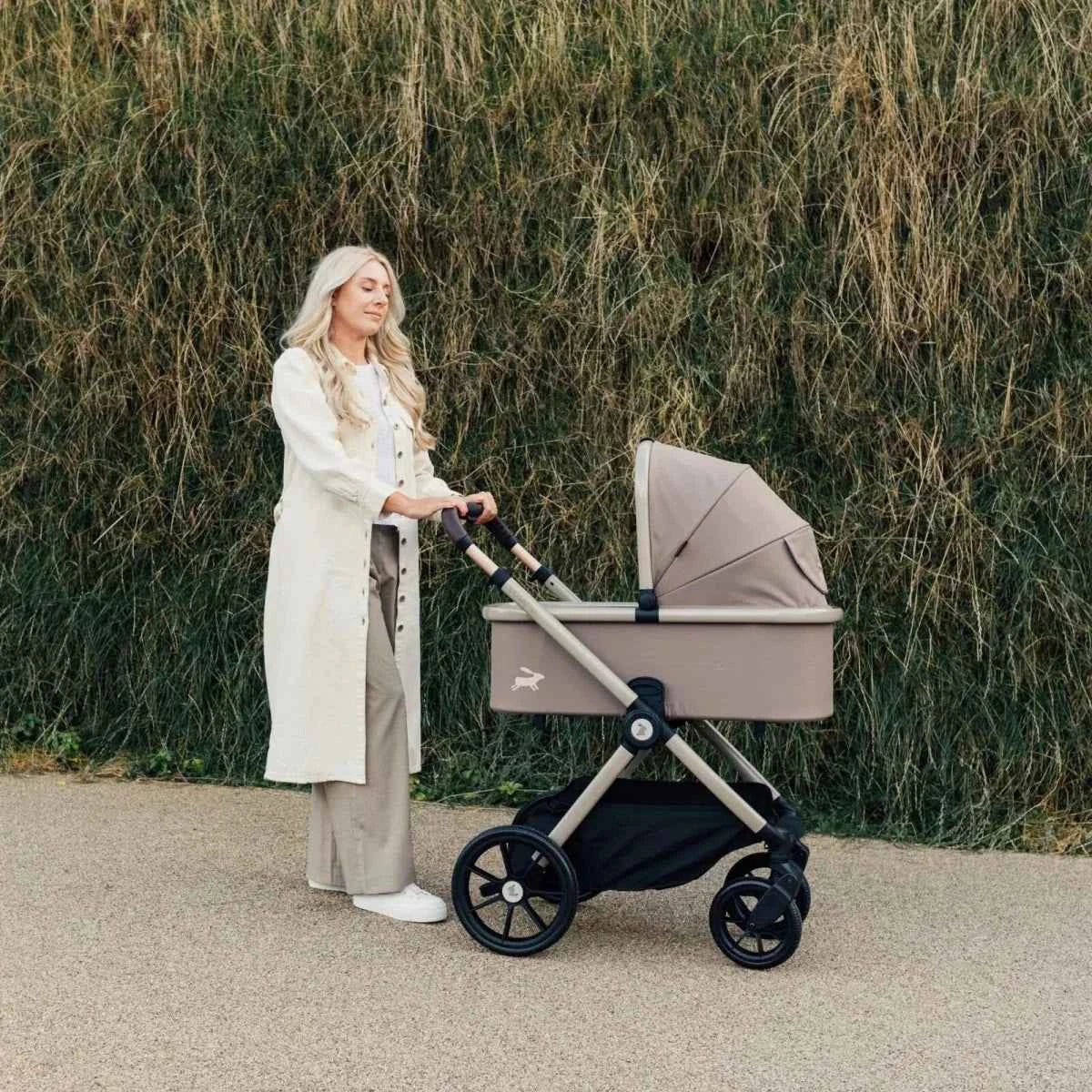 Cosatto Giggle 4 Car Seat Bundle - Lollop