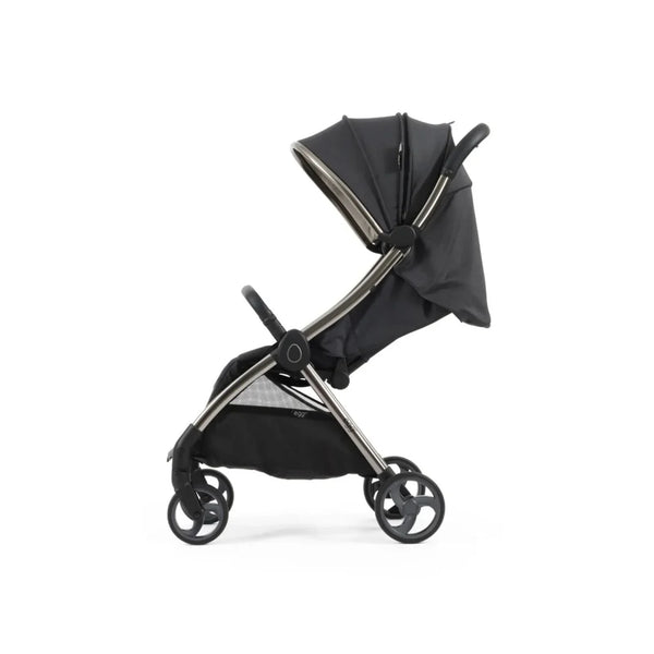 eggZ® Stroller - Carbonite