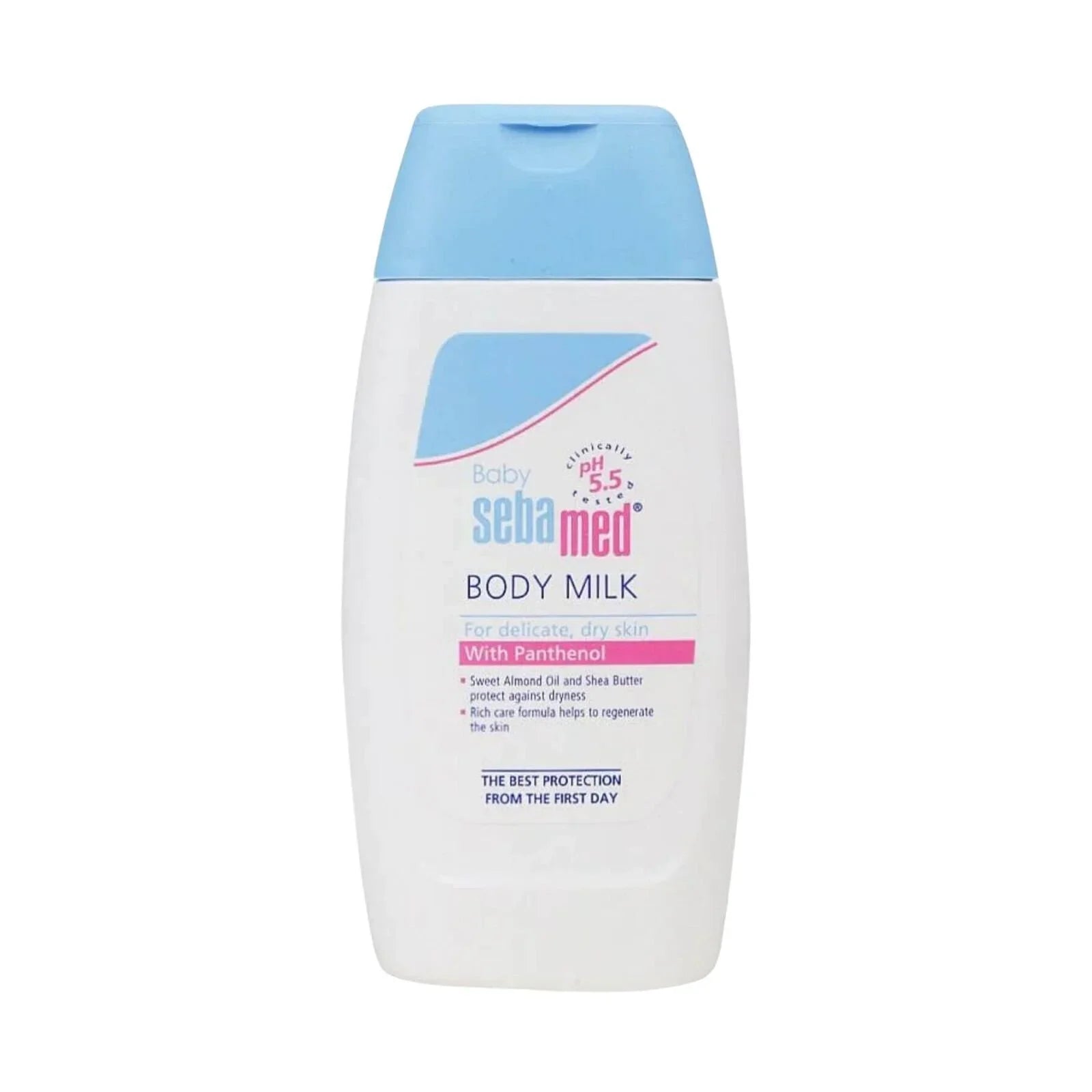 Sebamed Baby Body Milk 200ml