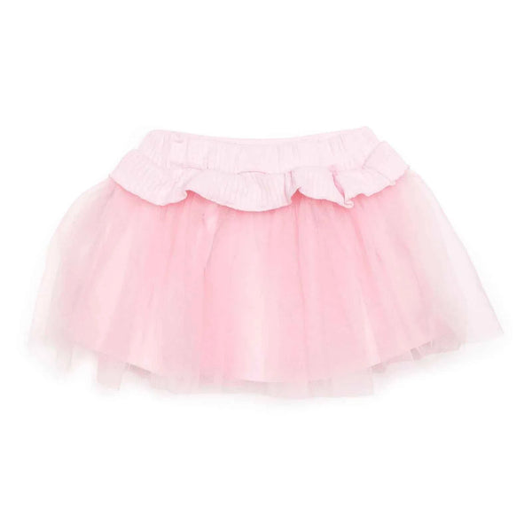 HelloBaby Girl Blouse - Skirt - Ecru