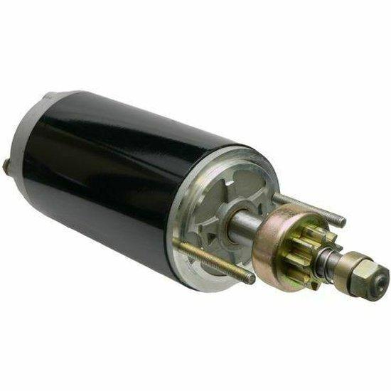 50-819085 STARTER MOTOR FOR MERCURY MARINER OUTBOARD 70-150 HP  2 STROKE