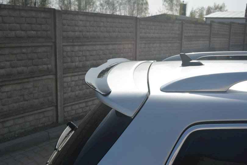 Maxton Design - Spoiler CAP VW Passat B6 Estate