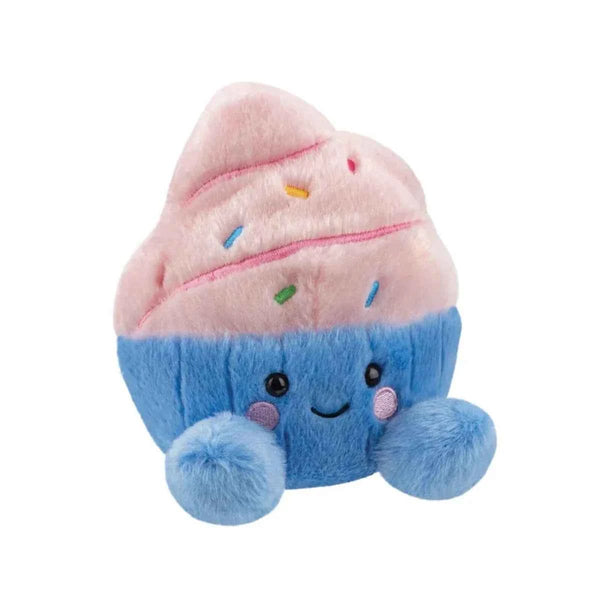 Palm Pals Camila Cupcake Soft Toy 12cm