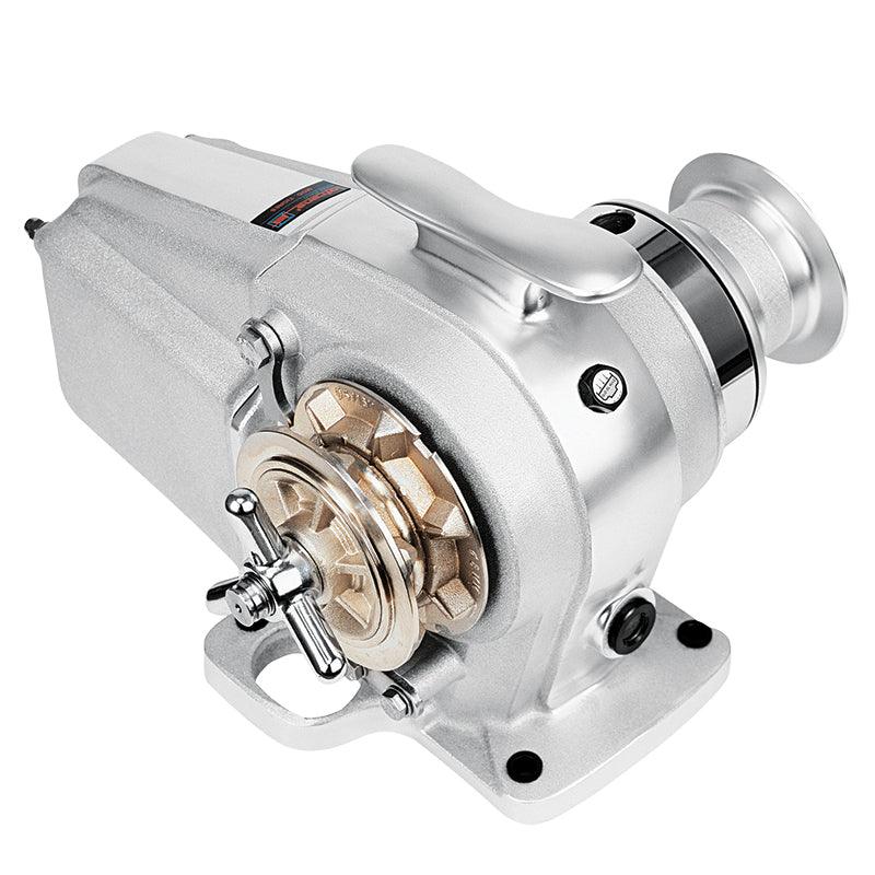 WINDLASS H. Tigres Alu G+D 1500W/24V 10DIN766 | 4Boats
