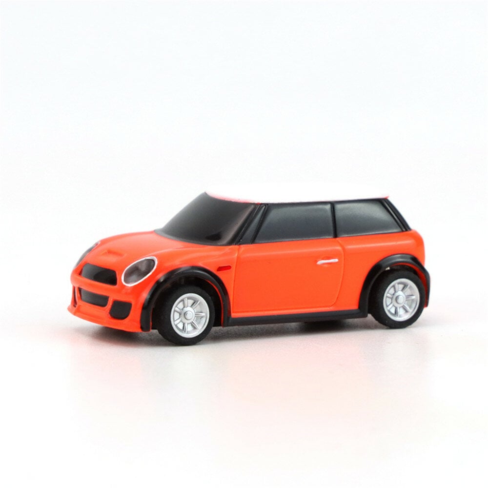 Turbo Racing Fully Proportional 1/76 Mini RC Car