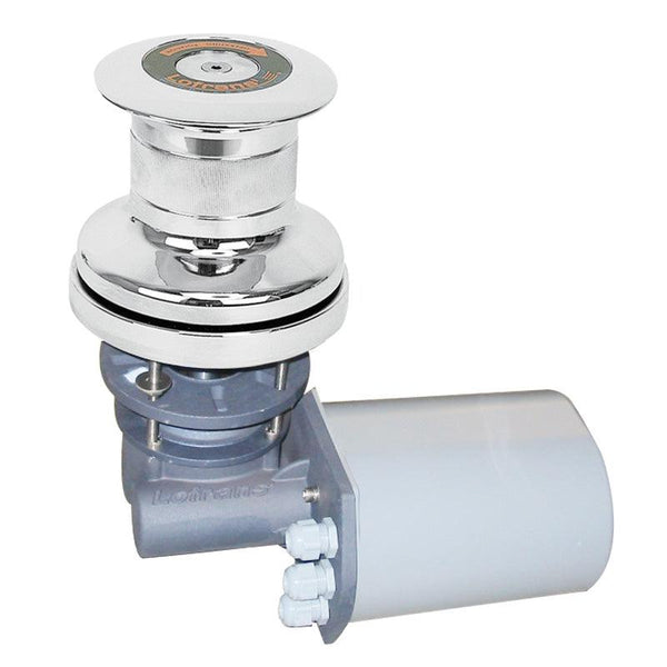 CAPSTAN T1000 CRO STD 1000W/12V Capstan Windlass | 4Boats