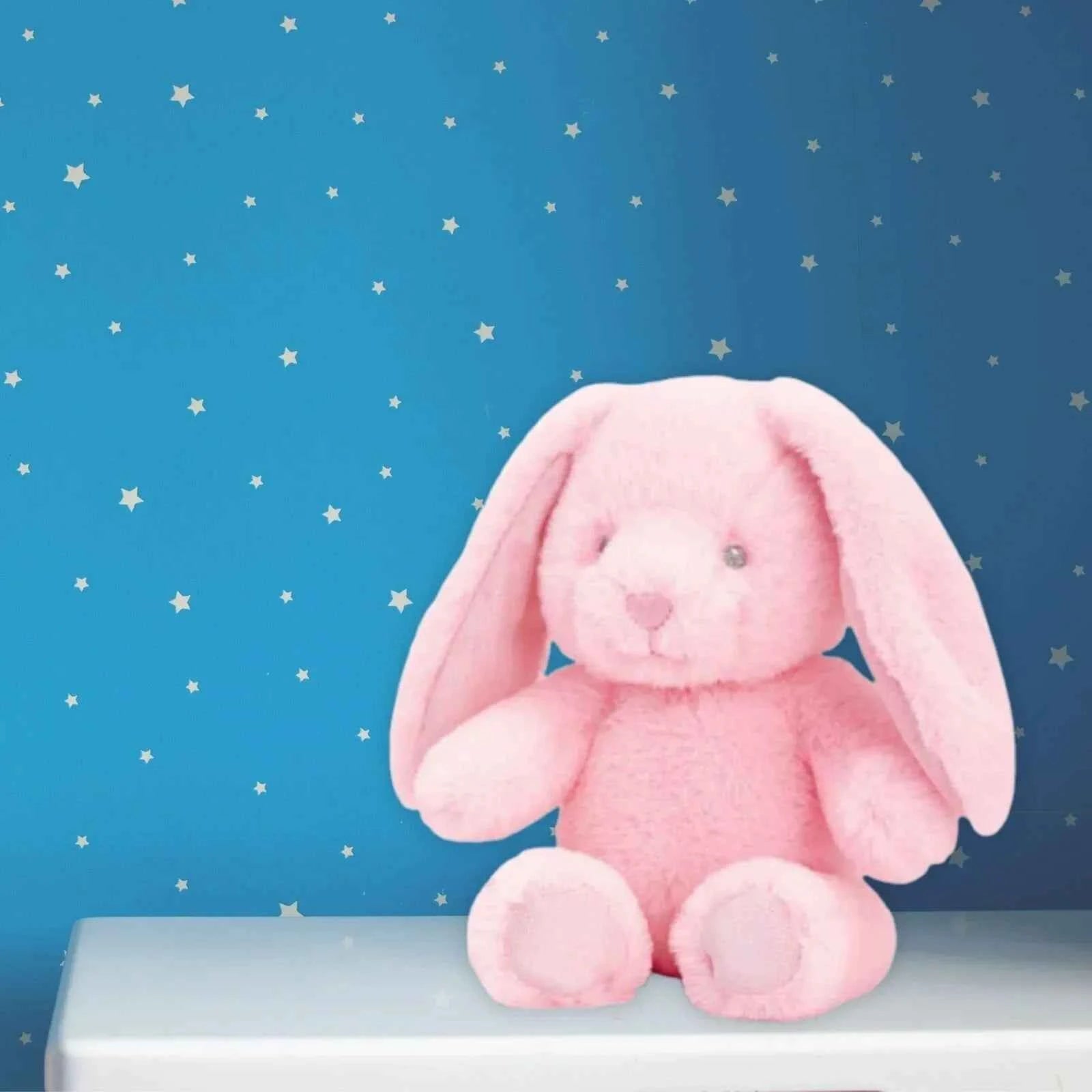 Keeleco Baby Girl Bunny 16cm